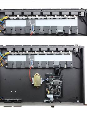 跨境电源时序舞8XVZ路KV会议台酒吧功放音T响设备器保护器控制器