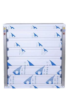 304锈钢负压机重锤式1风10型畜0牧业猪不舍380V通风畜PLH牧抽风机