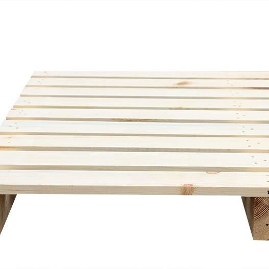 仓物流运输用框架木箱箱出口木框免熏蒸木木箱木库托盘木盘ELC卡