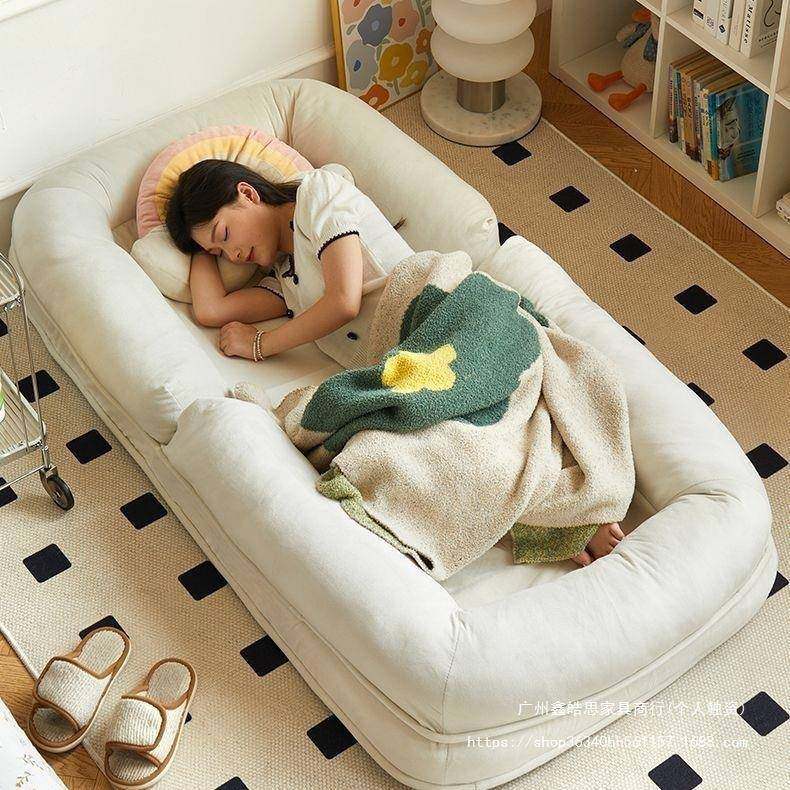 人类可狗间懒人沙发可窝睡躺阳台单人巨大YRP榻榻米网红卧室房小,鲜花速递/花卉仿真/绿植园艺,其它园艺用品,淘宝优惠券,粉丝福利购,淘宝优惠卷