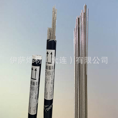 伯乐不锈钢ER410NiMo氩弧焊丝