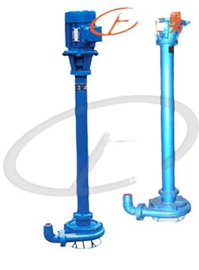 业正ZNI奥泵NL150-2型1立式1米下泵38液0V铸铁污水泥浆泵