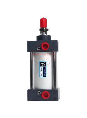 YNGQISHNEG气缸S32X25SC63X50SC100X1500SC125X10CSC160X50