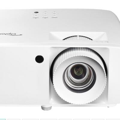OptomMFRaUHZ3Pro5jctorLaserTrue4KUHD3500Lumenes