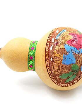 厂家直销！金丝楠葫芦丝C7盒孔专业演奏乐器带/降竹b/D/GQDO/F零