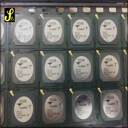 PN133TBGA原装现货IC电路