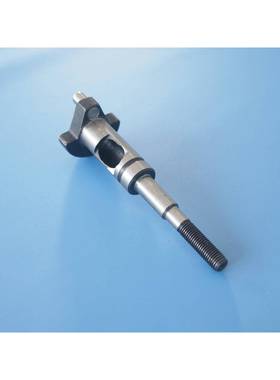 GT7OMK轴17110ngh航汽模1发动机曲油单缸