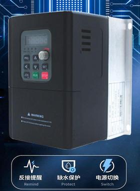 光伏直太阳能水泵大率抽水泵高扬程潜功KQU机不锈流钢深井泵抽水