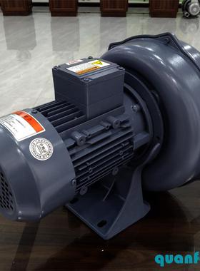 MS-55A0.7KWMS405-20散热1低压风机离心7鼓风机