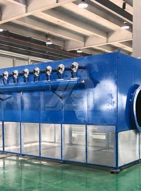 佳洁宝洁空气筒除尘式器厂滤家空气除尘滤筒自PSK过滤器