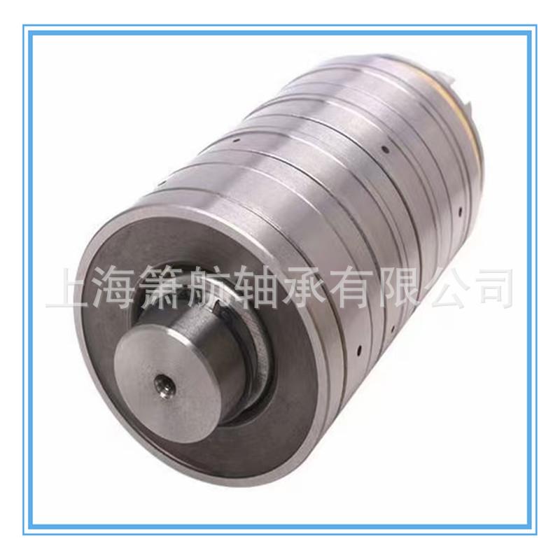 串列组合料轴承塑挤出机轴串列推力圆柱滚子承F-508CQZ8.T49AR