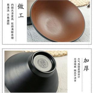 IPY意面碗面馆专拉用钉商用日式 面碗密胺拌面汤粉螺蛳粉创碗制log