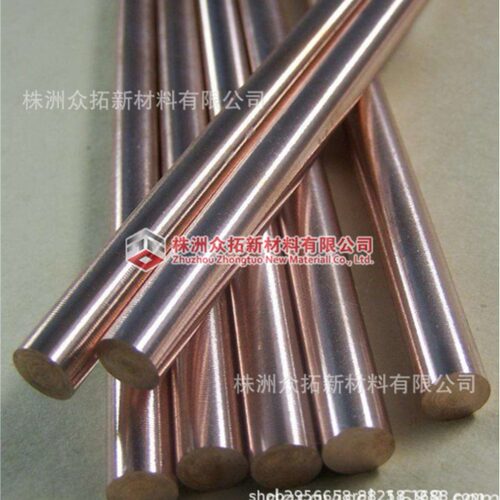 铜钨合金W85Cu15