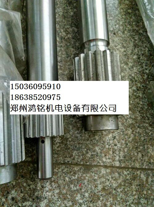 陕西煤机配件多型号可选
