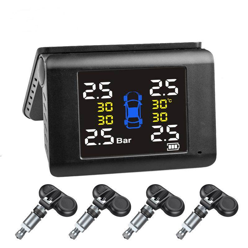 大屏太阳CAX能无线胎压测外器TPM监S胎压载监测器车胎压监测仪置,鲜花速递/花卉仿真/绿植园艺,其它园艺用品,淘宝优惠券,粉丝福利购,淘宝优惠卷