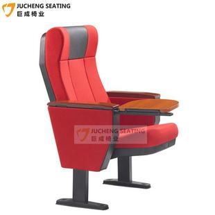 报厅会议室电学校阶梯教室椅连排椅金属骨架告子NUR影院椅子礼堂