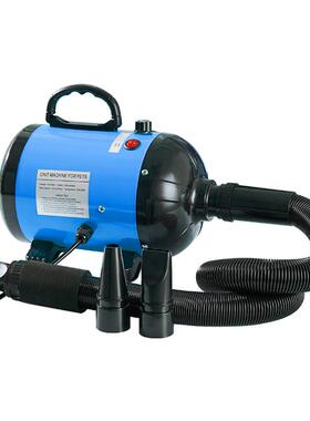 ZFO宠物洗吹风机狗狗吹水机智能烘干机宠澡店机中大型犬速物干吹