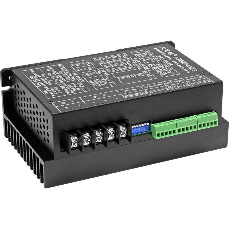 A刷QMD6040LAQMD6040S-E2FBFC驱O动直流无电机控制器