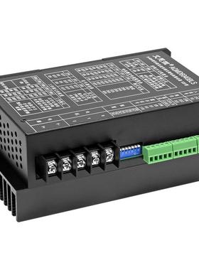 A刷QMD6040LAQMD6040S-E2FBFC驱O动直流无电机控制器