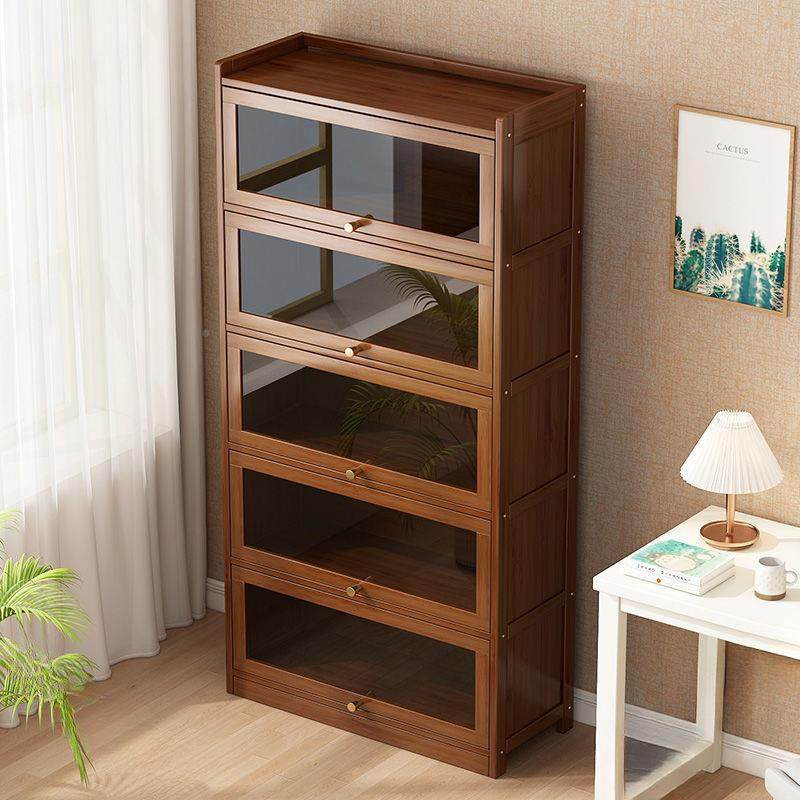 竹书柜子家用靠墙大量多层储容房物柜书非实木现代简约防楠尘DLG,鲜花速递/花卉仿真/绿植园艺,其它园艺用品,淘宝优惠券,粉丝福利购,淘宝优惠卷