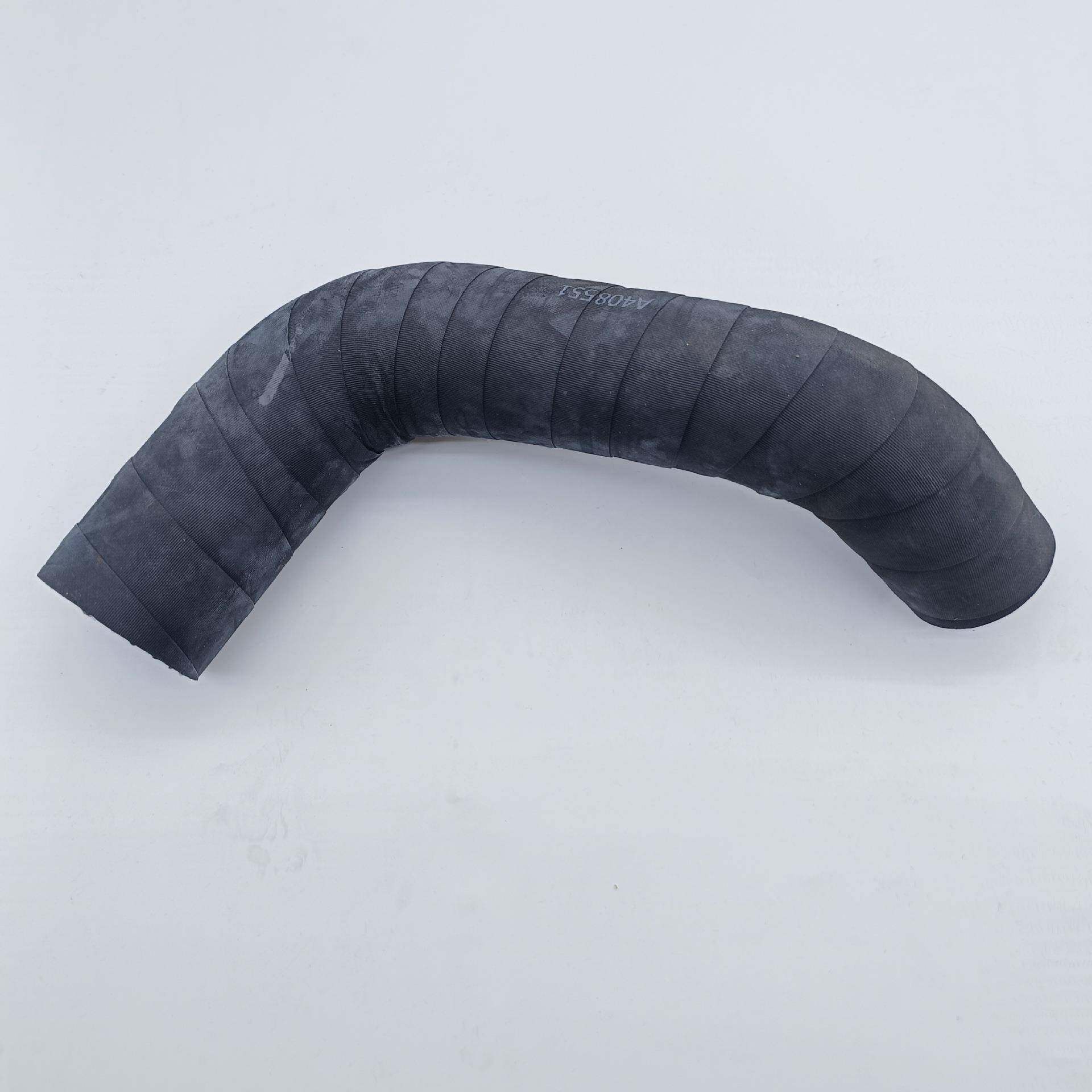 斗山大宇叉车配件02-3吨D3S-下5洋马4TN箱V98发GRB动机水上水管