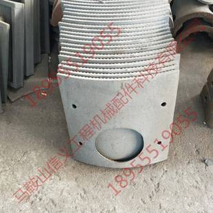 头制机配件打砂机锤耐磨件制砂砂厂机配OVV件家电话