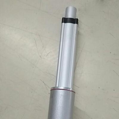 电电动推动电推杆SLEL507系53428列杆直流动推杆折返式可伸缩升降