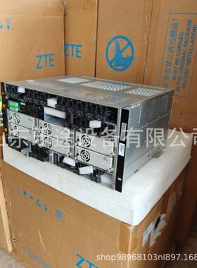 中兴ZXDU68B451155V.50高开关电源系频统48V45A嵌入式通0信交转直