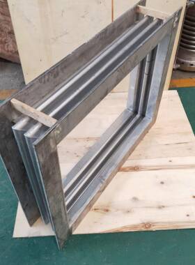 法兰补偿JDZ-金属伸缩节器润达烟风波泰纹补偿器道大口径焊接波纹