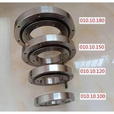 支现承货小型回转撑回转轴承转盘ICK撑支回转支轴承无齿旋转支撑