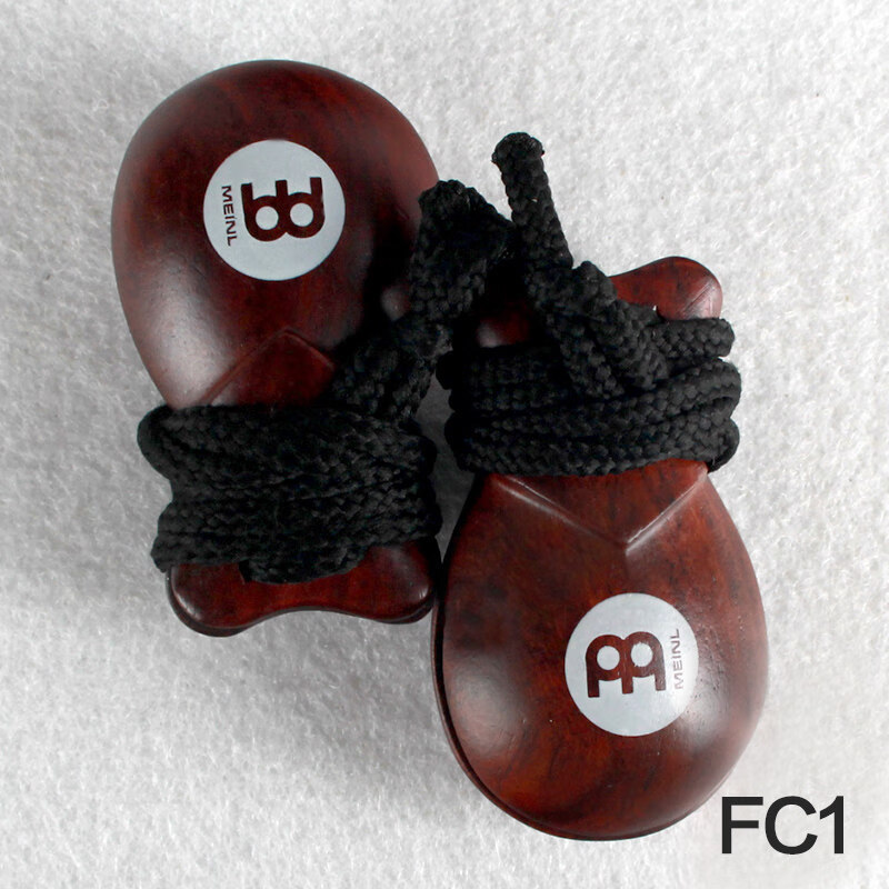 MEINL麦尔卡宏鼓响板FC1/FC2