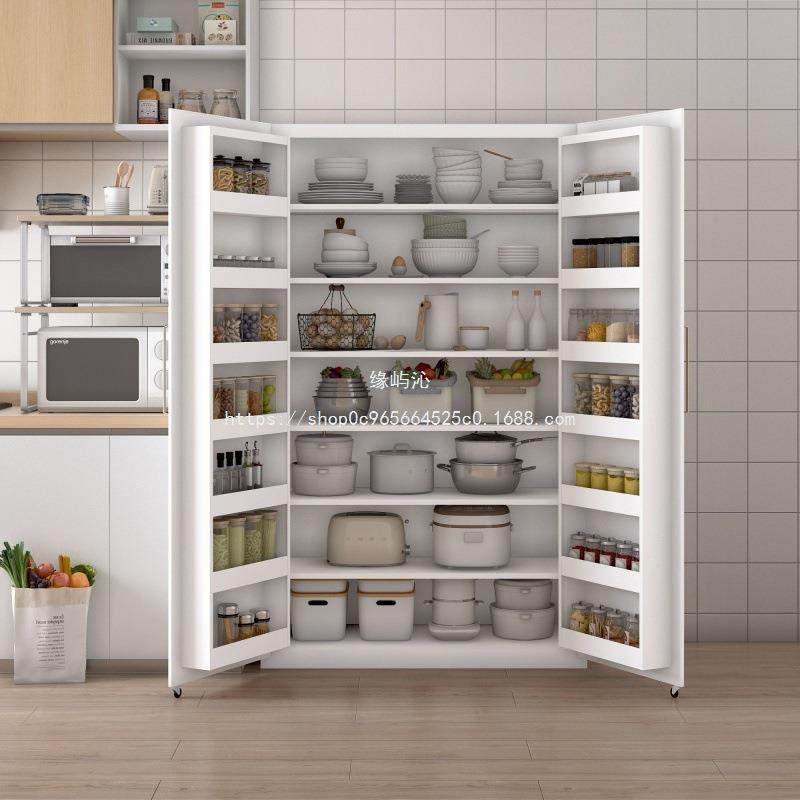 缘屿厅沁收纳IFK柜高柜容冰箱门靠墙厨房储物柜一大体客餐边柜铁,鲜花速递/花卉仿真/绿植园艺,其它园艺用品,淘宝优惠券,粉丝福利购,淘宝优惠卷