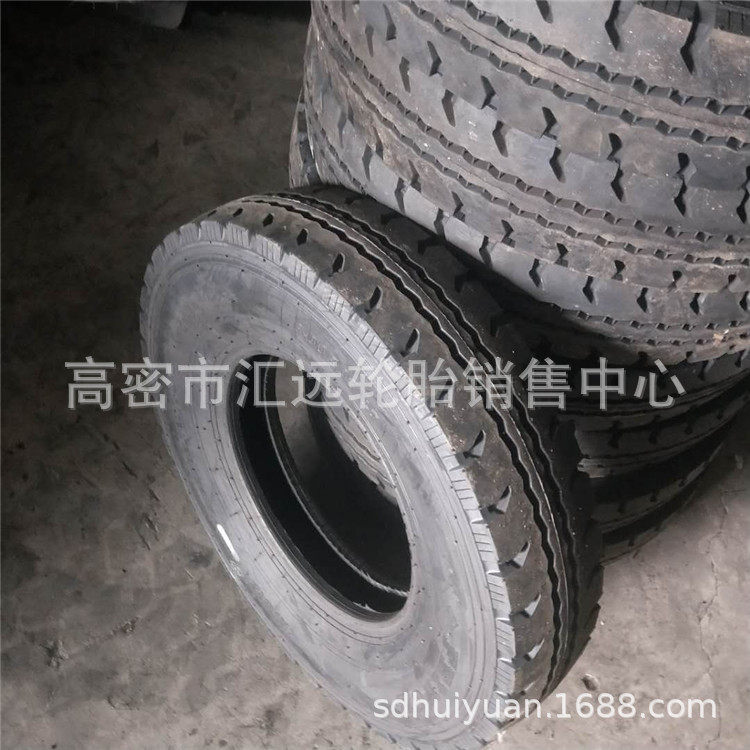 现货销售小轻卡轮胎6.00R13真空半钢轻卡轮胎