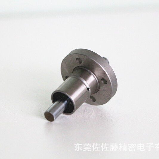 NB滚珠花键直线轴承SSPT6SSPT8SSPT10SSPF6SSPF8SSPF10