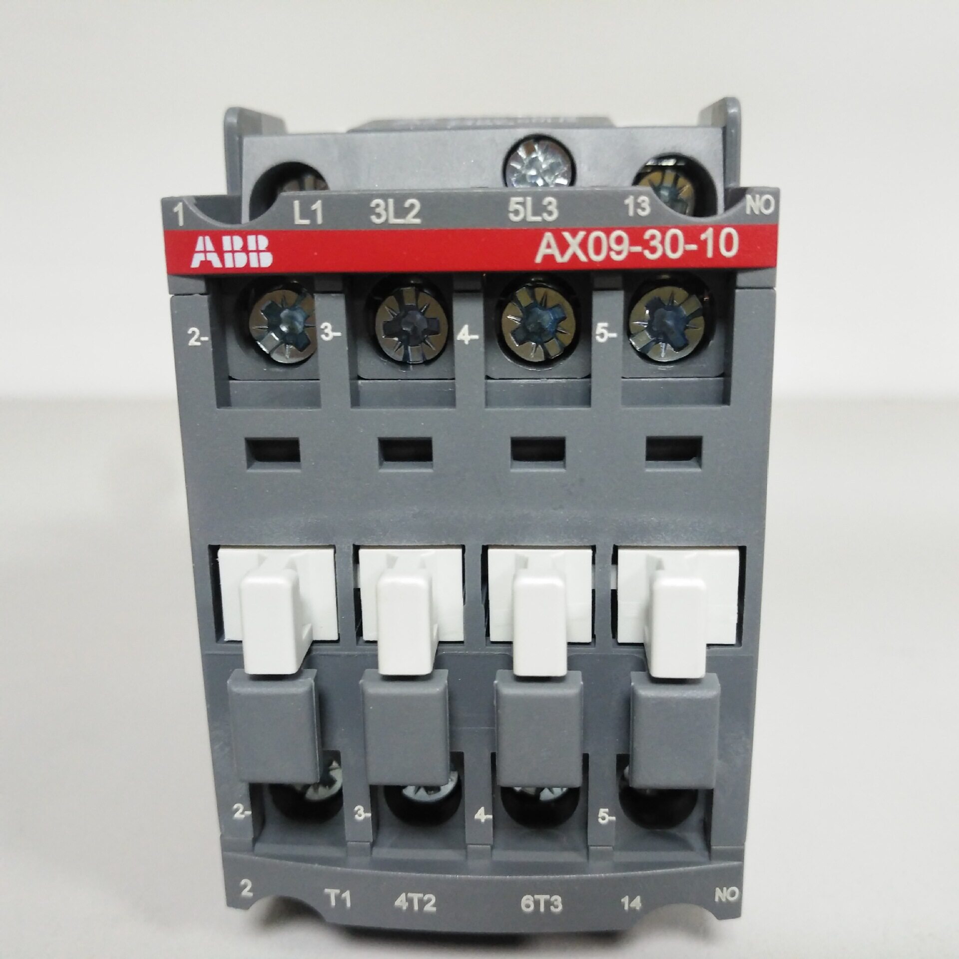 ABB接触器A185-30-11*220-230V50Hz/230-240V60Hz超低价现货
