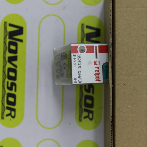 RELPOL  RM699BV-3011-85-1024 R4N-2014-23-1220-WTL咨询订期货