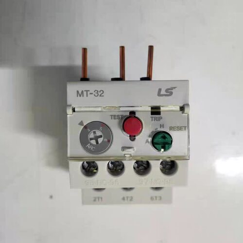 原装LS产电热过载继电器MT-32/3H15A1.3A2.1A3.3A5A11A19A
