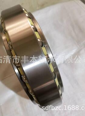 挖掘机角触轴承CP28536839尺接寸205x25x84mMm