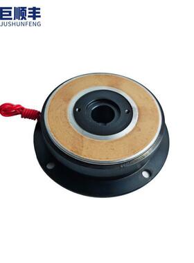 电磁离器工法业电机机械设备DLD7-320传用兰轴承DLD7-32合0传动工