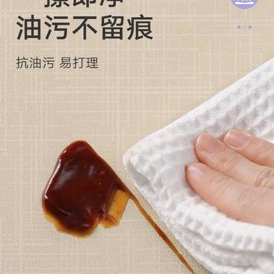 大新江毯垫厨房加厚防F97SJSM8油防水地免洗可擦防滑2025款脚地垫