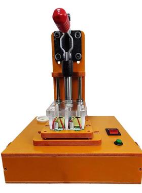 录测试治具手动PCB电路板测工试架装夹具非标治烧IIR具托盘工装治