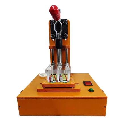 录测试治具手动PCB电路板测工试架装夹具非标治烧IIR具托盘工装治