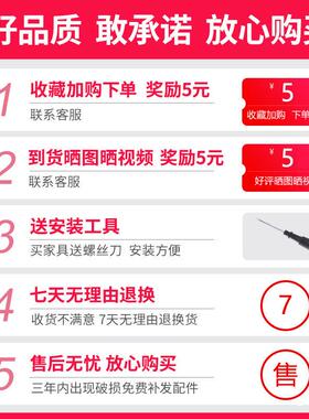 电脑桌OON台式桌书室桌体桌卧简约家用学生一写字桌办公角落简易