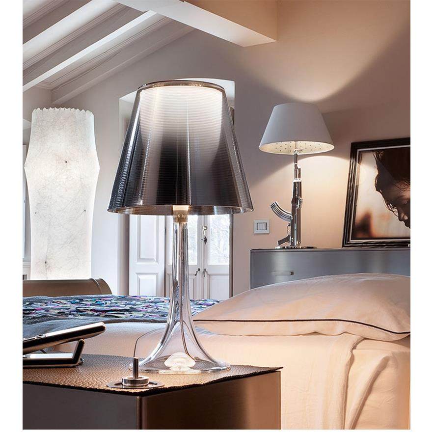 简约代喇叭台灯lft创o意现灯具男女孩儿童69293房间新婚庆卧室床,家装灯饰光源,装饰台灯,淘宝优惠券,粉丝福利购,淘宝优惠卷