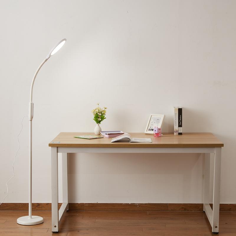 台T书12智能遥控落地灯桌学生学习遥智控185T12能护眼灯