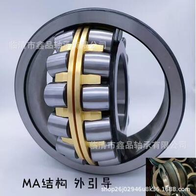 2矿山振双动筛轴承列调心3080CA/W3321622315C3C2408耐磨耐用