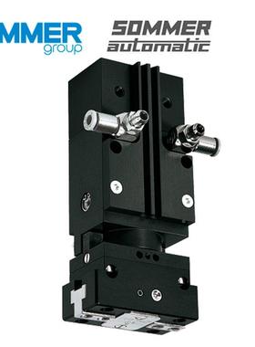 DGP4手04N德原国zimme气动机械/旋转r气缸/快换盘DGP404N德国装现