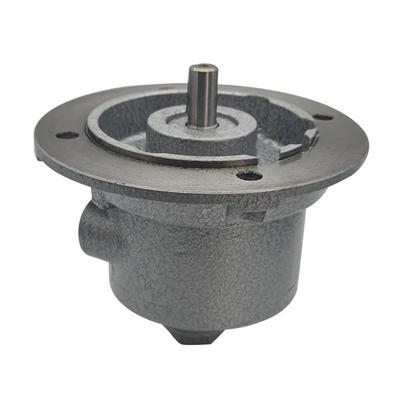 4616ANM-F1扭10-30叶片式气动马1达矩4.1M功率.3KW气马达直销