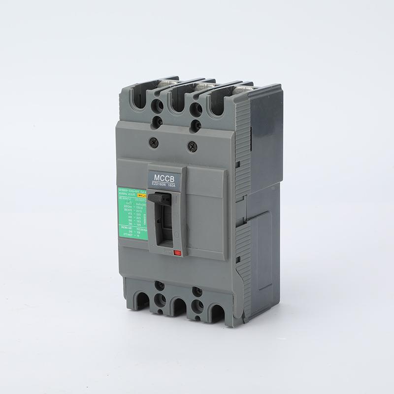 /塑壳断路器EZCshi耐德低压断路器1602款504006WTM30NF