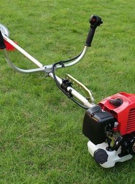 山地丘灌陵果绿割YEJ机园林化养护割草机茶树粗园枝修剪机